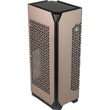 Cooler Master Towerkabinet Bronze