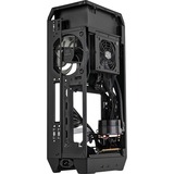 Cooler Master Towerkabinet Bronze