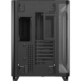 Corsair AIR 5400 RS-R ARGB, Towerkabinet Sort