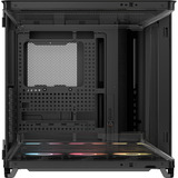 Corsair CC-9011318-WW, Towerkabinet Sort