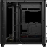 Corsair CC-9011318-WW, Towerkabinet Sort