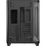 Corsair CC-9011318-WW, Towerkabinet Sort