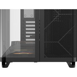 Corsair CC-9011318-WW, Towerkabinet Sort