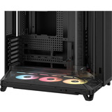 Corsair CC-9011318-WW, Towerkabinet Sort
