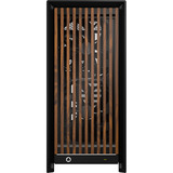 Corsair CC-9011353-WW, Towerkabinet Sort/træ