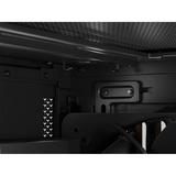 Corsair CC-9011353-WW, Towerkabinet Sort/træ
