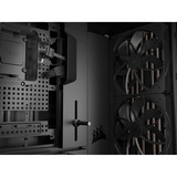 Corsair CC-9011353-WW, Towerkabinet Sort/træ