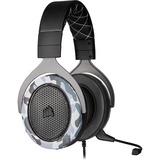 Corsair Gaming headset camouflage/Sort
