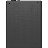 Corsair HX1200i SHIFT, PC strømforsyning Sort