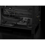 Corsair HX1200i SHIFT, PC strømforsyning Sort