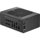 Corsair HX1200i SHIFT, PC strømforsyning Sort