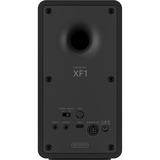 Creative XF-1, Højttaler Sort