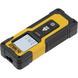 DEWALT Laserafstandsmåler DWHT77100 Sort/Gul