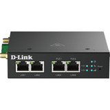 D-Link 4G-Multi-Connect-Modem PoE+ DWM-314-TP 