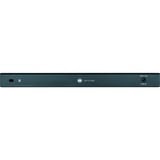 D-Link DGS-1016S Ikke administreret Gigabit Ethernet (10/100/1000) Sort, Switch Ikke administreret, Gigabit Ethernet (10/100/1000), Fuld duplex