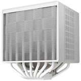 DeepCool ASSASSIN 4S WH, CPU køler Hvid