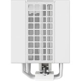 DeepCool ASSASSIN 4S WH, CPU køler Hvid