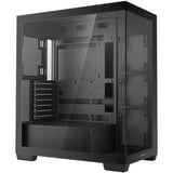 DeepCool CG580, Towerkabinet Sort