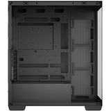 DeepCool CG580, Towerkabinet Sort