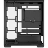 DeepCool CG580, Towerkabinet Sort
