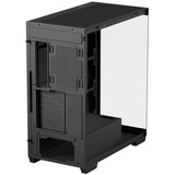 DeepCool CG580, Towerkabinet Sort