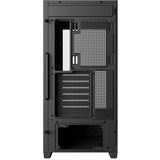 DeepCool CG580, Towerkabinet Sort