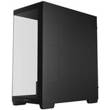 DeepCool R-CG580-BKNDA0-G-1, Towerkabinet Sort
