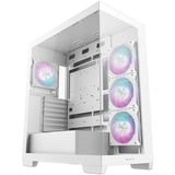 DeepCool R-CG580-WHADA4-G-1, Towerkabinet Hvid