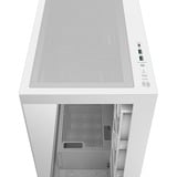 DeepCool R-CG580-WHADA4-G-1, Towerkabinet Hvid
