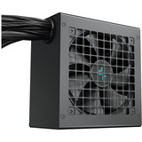 DeepCool R-PN850D-FC0B-JGEU-V2, PC strømforsyning Sort