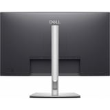 Dell P2725D, LED-skærm Sort/Sølv