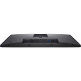 Dell P2725D, LED-skærm Sort/Sølv