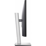 Dell P2725D, LED-skærm Sort/Sølv