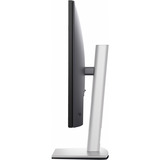 Dell P2725D, LED-skærm Sort/Sølv