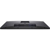 Dell Pro Plus P2725D computerskærm 68,6 cm (27") 2560 x 1440 pixel Quad HD LCD Sort, Sølv, LED-skærm Sort/Sølv, 68,6 cm (27"), 2560 x 1440 pixel, Quad HD, LCD, 8 ms, Sort, Sølv