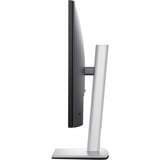 Dell Pro Plus P2725D computerskærm 68,6 cm (27") 2560 x 1440 pixel Quad HD LCD Sort, Sølv, LED-skærm Sort/Sølv, 68,6 cm (27"), 2560 x 1440 pixel, Quad HD, LCD, 8 ms, Sort, Sølv