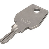 Digitus DN-19 KEY-9473, Nøgle 
