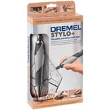 Dremel Stylo+ 2050-15 Multifunktionsværktøj, Multi-funktion værktøj grå