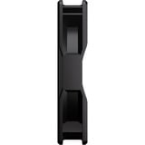 ENDORFY Stratus 120 PWM ARGB, Sag fan Sort
