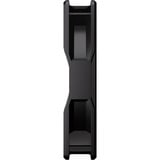 ENDORFY Stratus 120 PWM ARGB, Sag fan Sort