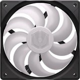ENDORFY Stratus 120 PWM ARGB, Sag fan Sort