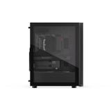 ENDORFY Ventum 400 Air, Towerkabinet Sort