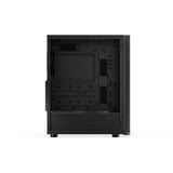 ENDORFY Ventum 400 Air, Towerkabinet Sort