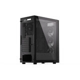 ENDORFY Ventum 400 Air, Towerkabinet Sort