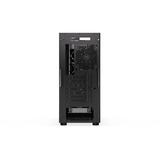 ENDORFY Ventum 400 Air, Towerkabinet Sort