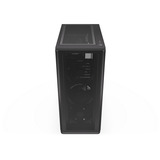 ENDORFY Ventum 400 Air, Towerkabinet Sort