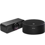 EPOS 1001407, Webcam Sort