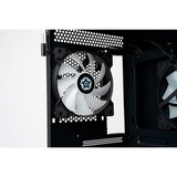 Enermax ECA-MS31-BB-ARGB, Towerkabinet Sort