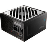 FSP FSP MEGA GM 1200W, PC strømforsyning Sort/Hvid