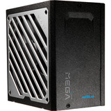 FSP FSP MEGA GM 1200W, PC strømforsyning Sort/Hvid